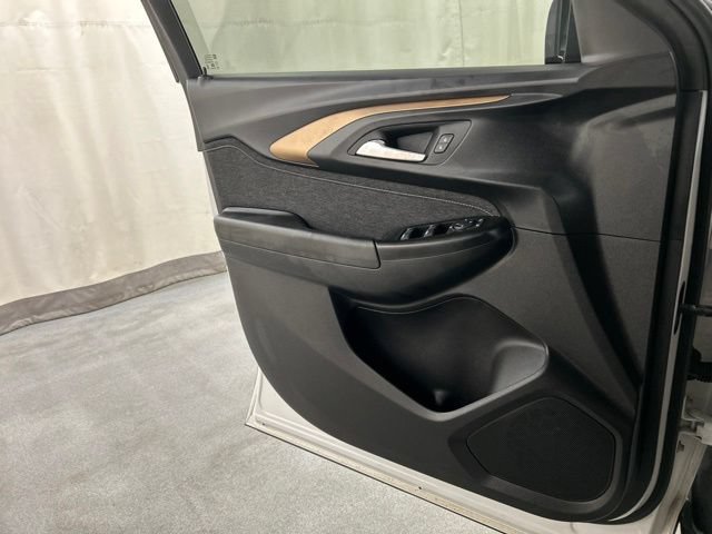 Used 2023 Chevrolet TrailBlazer ACTIV AWD/4WD image 18