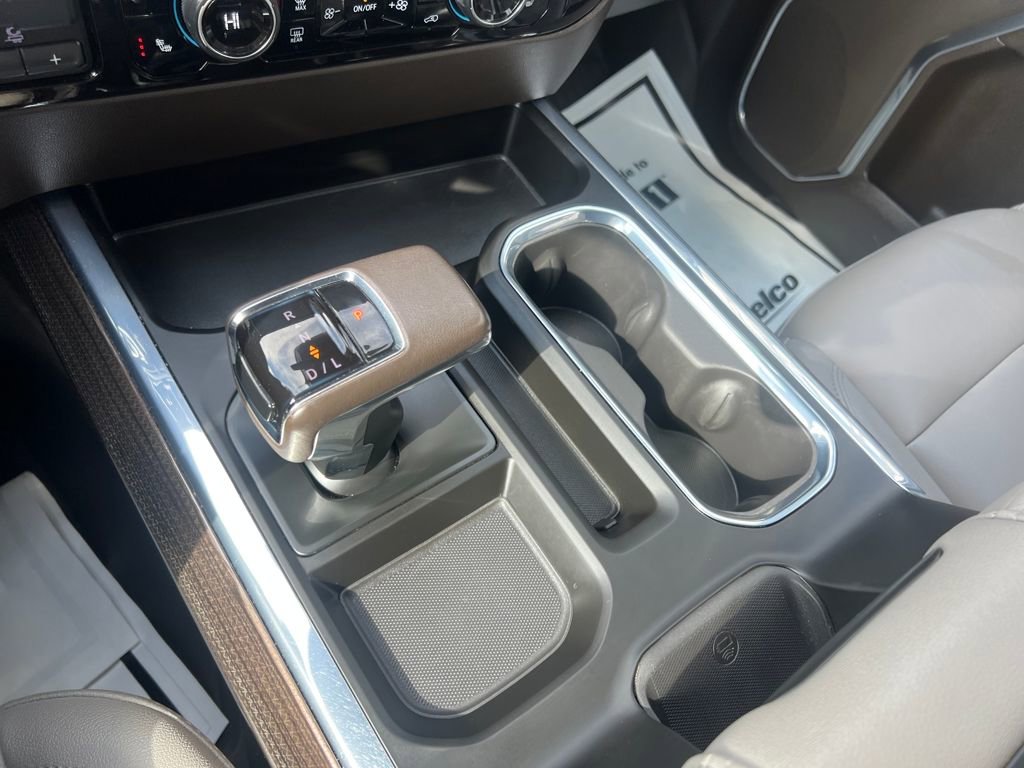 Used 2022 Chevrolet Silverado 1500 RST w/ All Star Edition Plus image 18