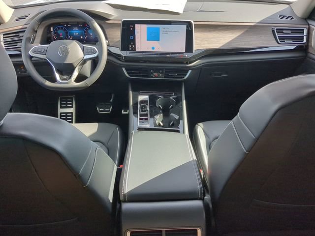 New 2026 Volkswagen Atlas SEL Premium R-Line image 14