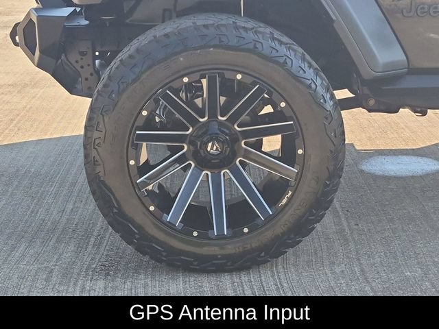 Used 2020 Jeep Gladiator Sport w/ Quick Order Package 24S AWD/4WD image 10