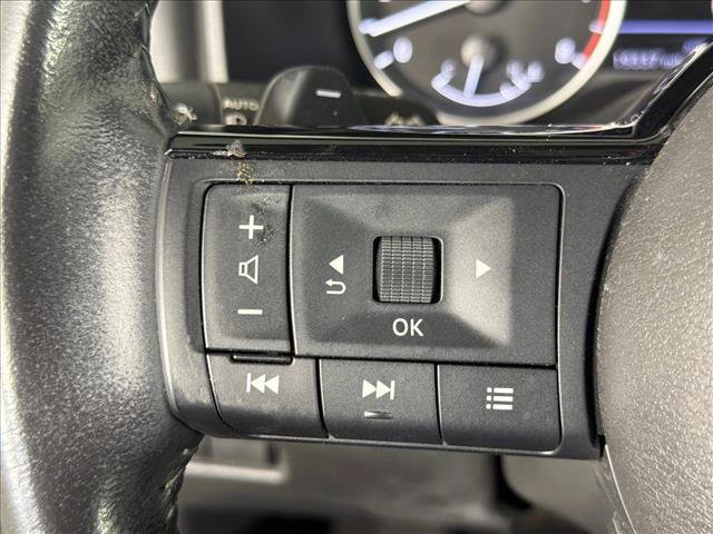 Used 2023 Nissan Rogue SL w/ SL Premium Package AWD/4WD image 27