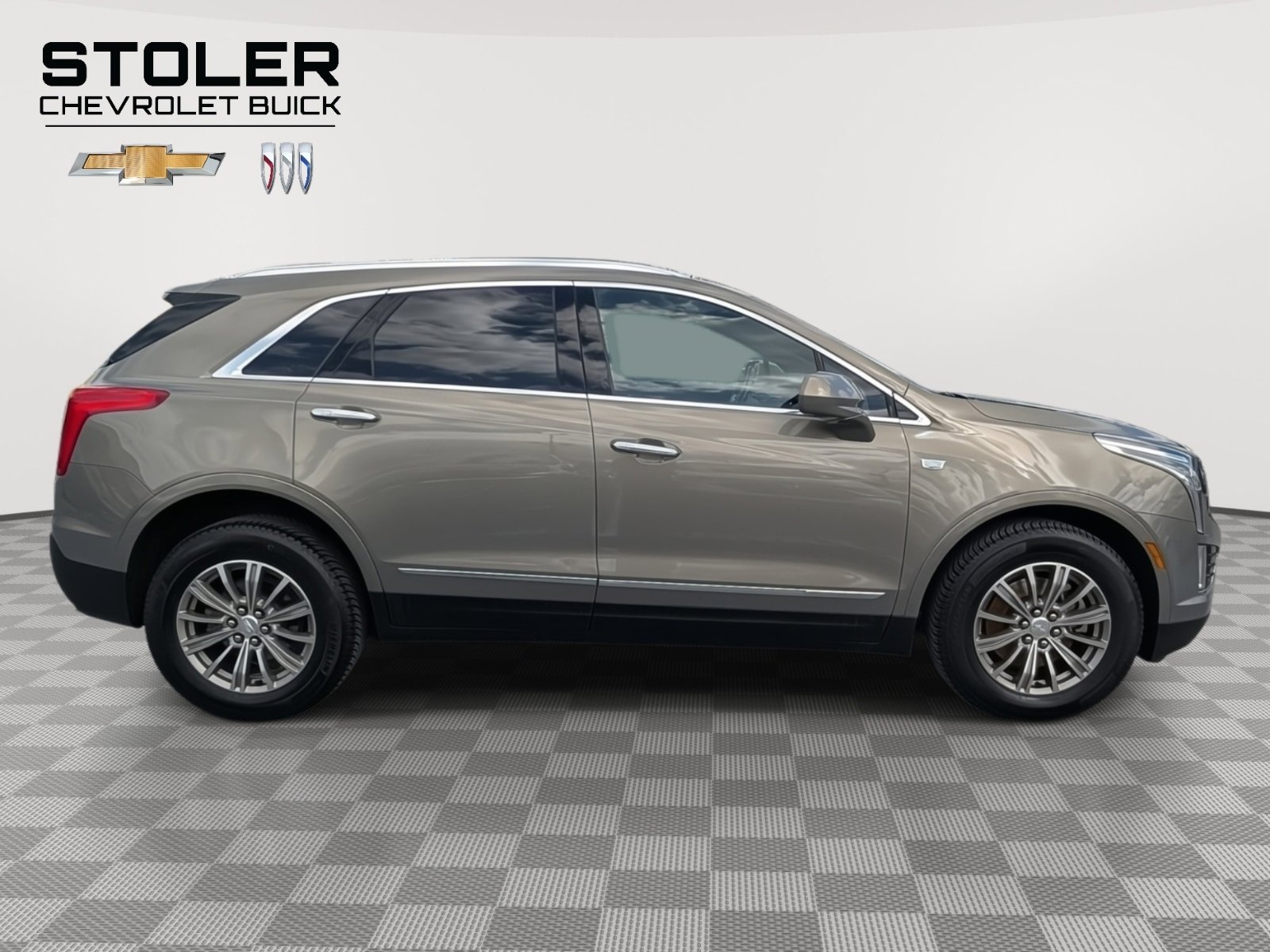 Used 2019 Cadillac XT5 Luxury image 6