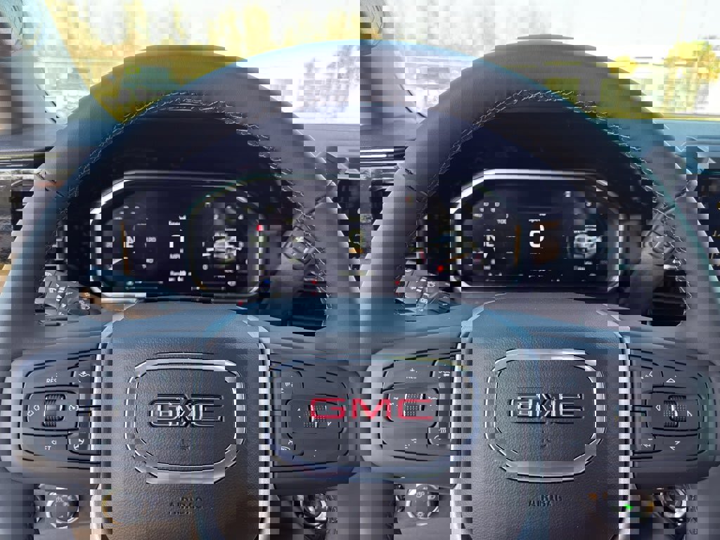 New 2026 GMC Sierra 1500 SLE image 20