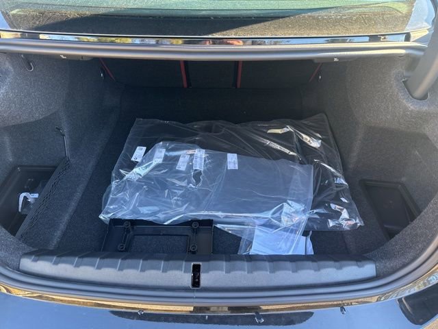 New 2026 BMW 430i xDrive Coupe w/ M Sport Package image 25