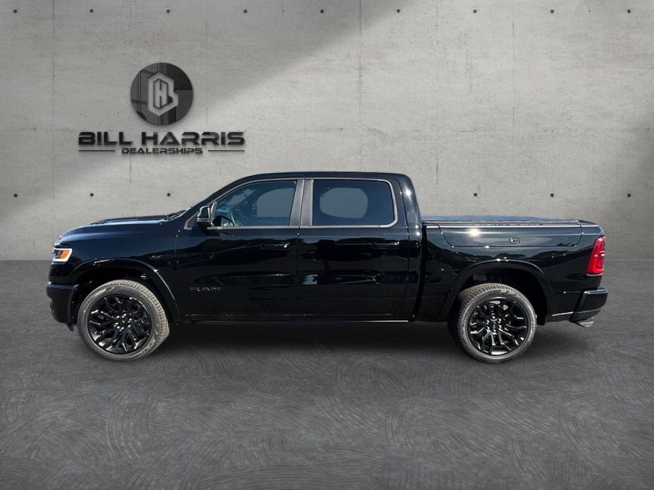 New 2027 RAM 1500 Limited AWD/4WD image 10