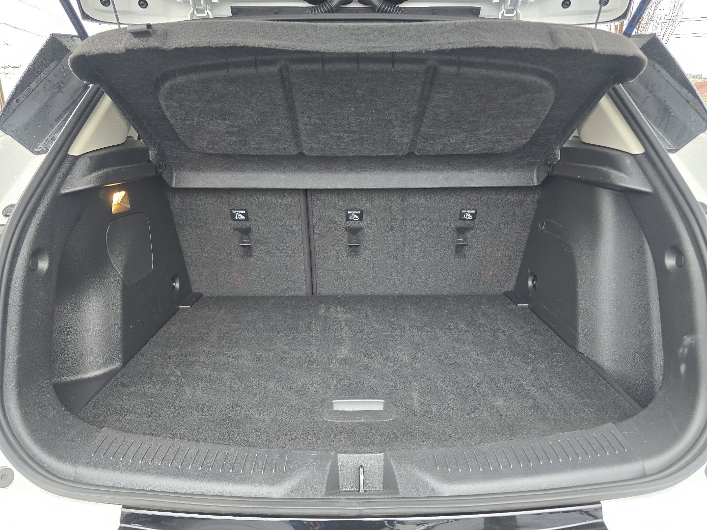 Used 2024 Buick Encore GX Sport Touring image 22