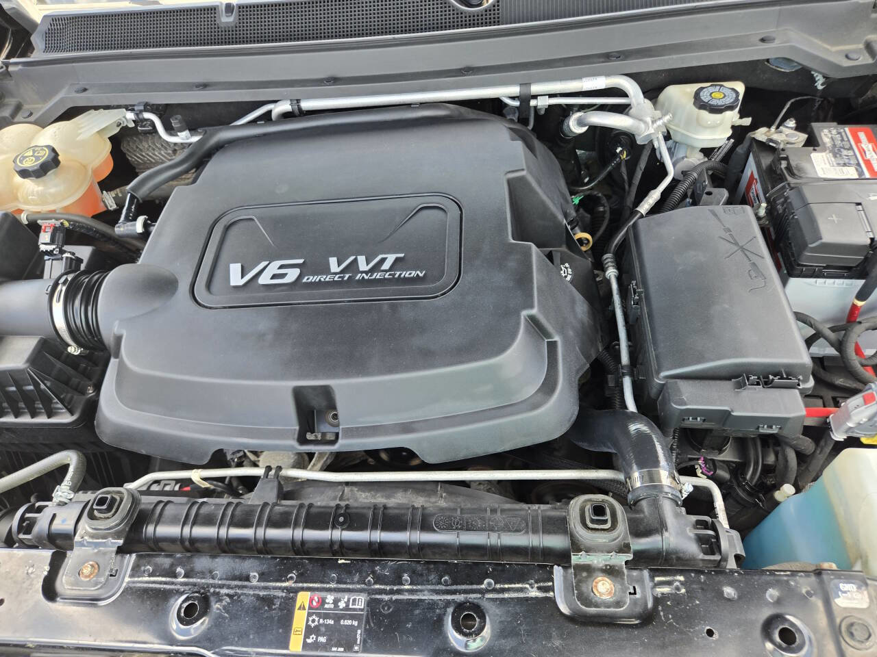 Used 2016 Chevrolet Colorado LT w/ LT Convenience Package image 29