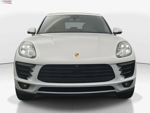 Used 2018 Porsche Macan S image 3