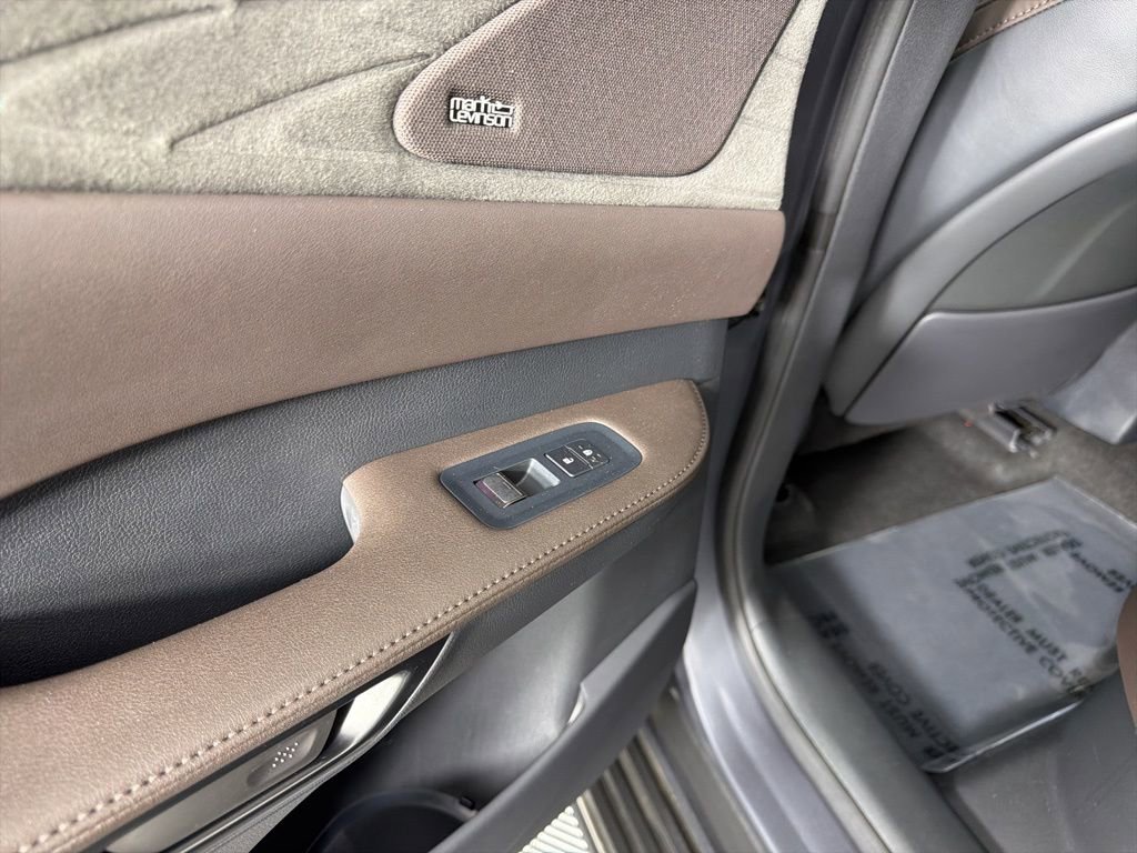 Used 2023 Lexus RX 350 AWD w/ Cold Area Package image 27