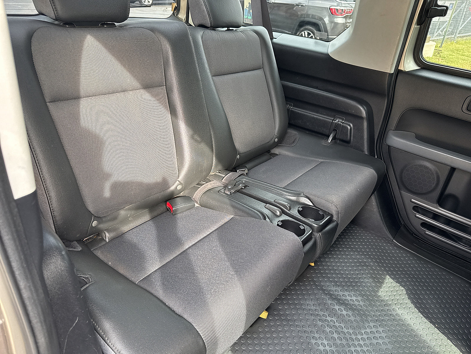 Used 2004 Honda Element EX image 42
