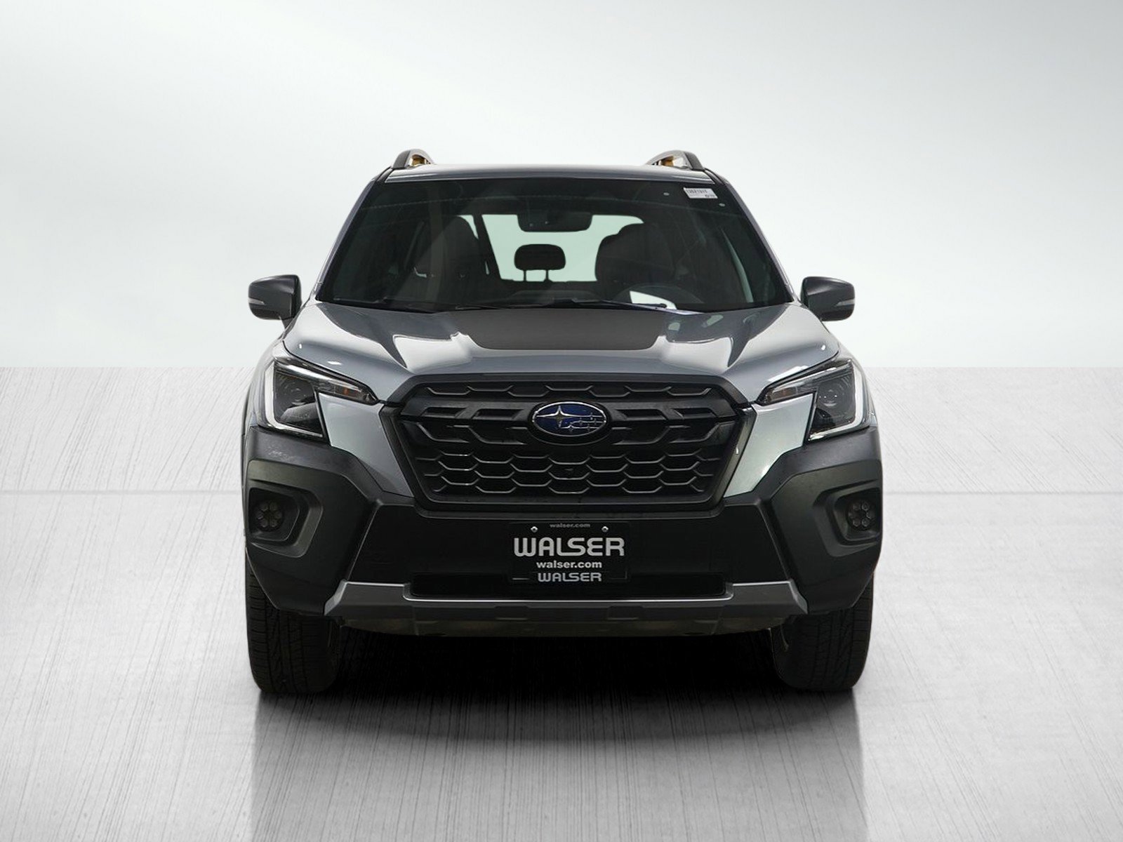 Used 2022 Subaru Forester Wilderness image 8