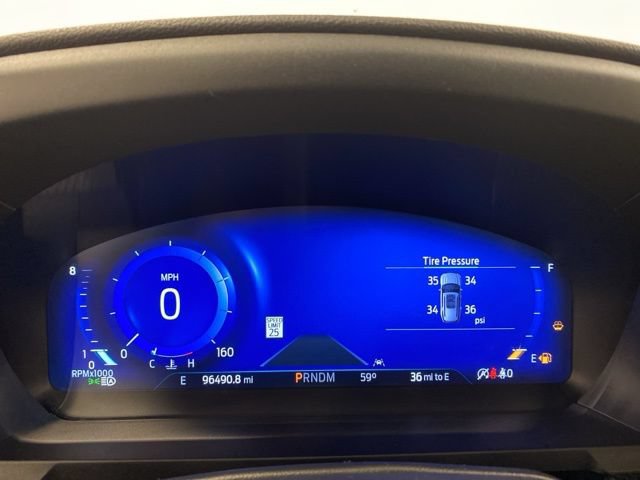 Used 2020 Ford Explorer ST w/ ST Street Pack AWD/4WD image 9