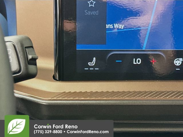 New 2025 Ford Bronco Sport Outer Banks w/ Outer Banks Tech Package+ image 23