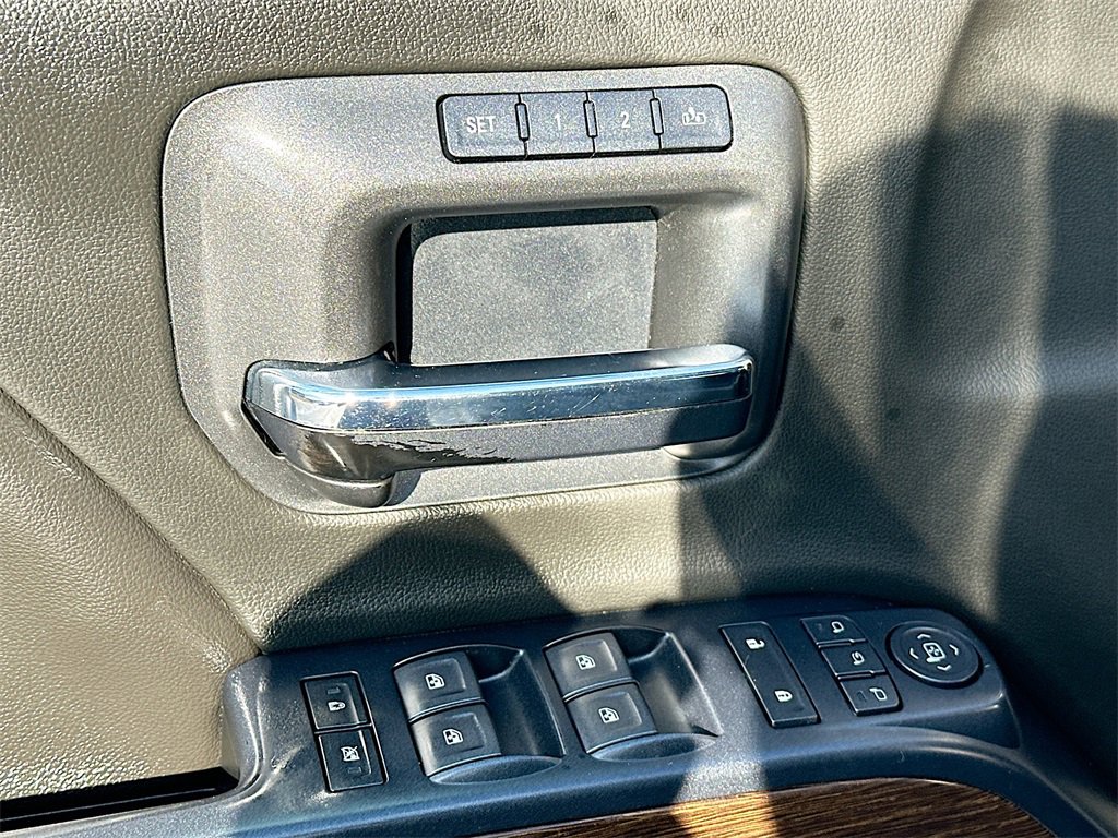 Certified 2018 GMC Sierra 1500 Denali w/ Denali Ultimate Package image 21