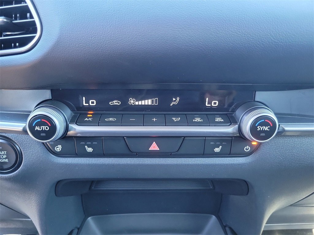 New 2026 MAZDA CX-30 AWD 2.5 S w/ Premium Package image 10