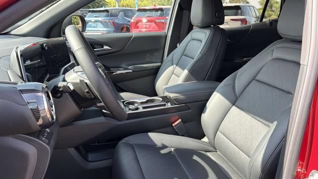 New 2027 Chevrolet Equinox LT w/ Convenience Package II AWD/4WD image 5