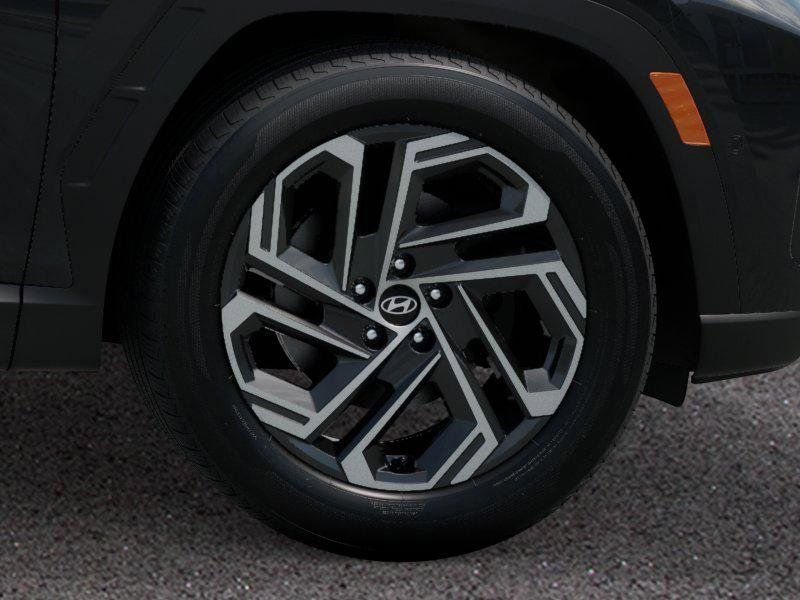 New 2026 Hyundai Tucson Limited image 8