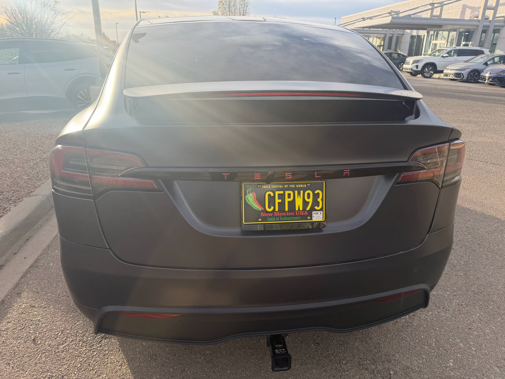 Used 2023 Tesla Model X image 5