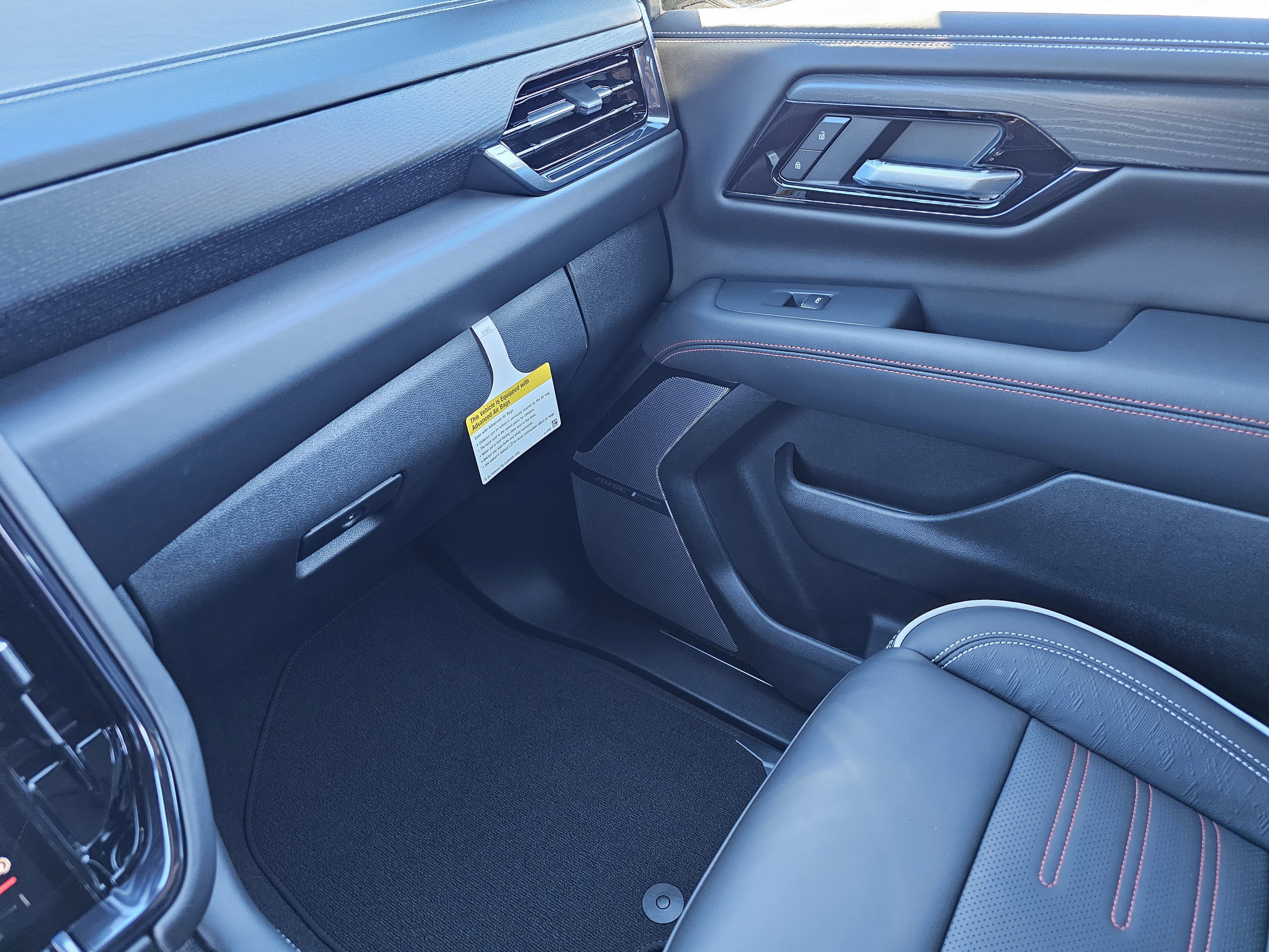 New 2026 GMC Yukon AT4 Ultimate image 26