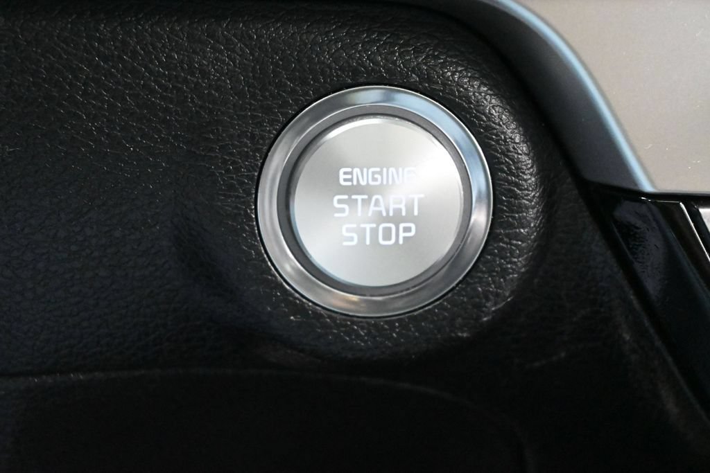 Used 2024 Kia Telluride EX AWD/4WD image 25