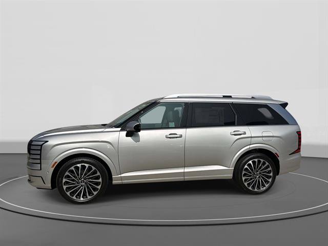 New 2026 Hyundai Palisade Calligraphy FWD image 3