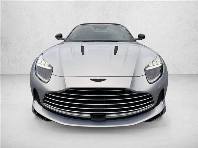 New 2026 Aston Martin DB12 Convertible image 9