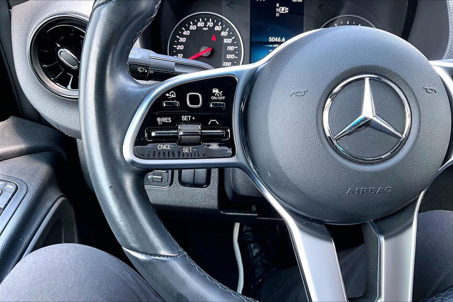Used 2022 Mercedes-Benz Sprinter 2500 image 23