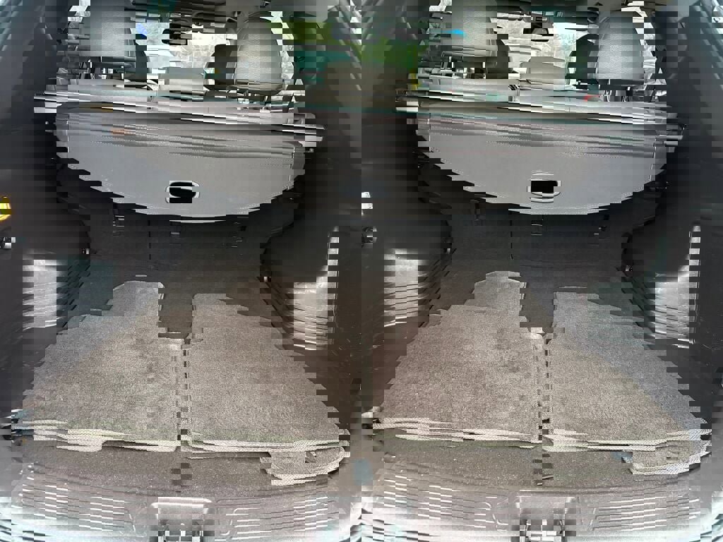 Used 2014 Hyundai Tucson Limited w/ Technology Package 02 image 28