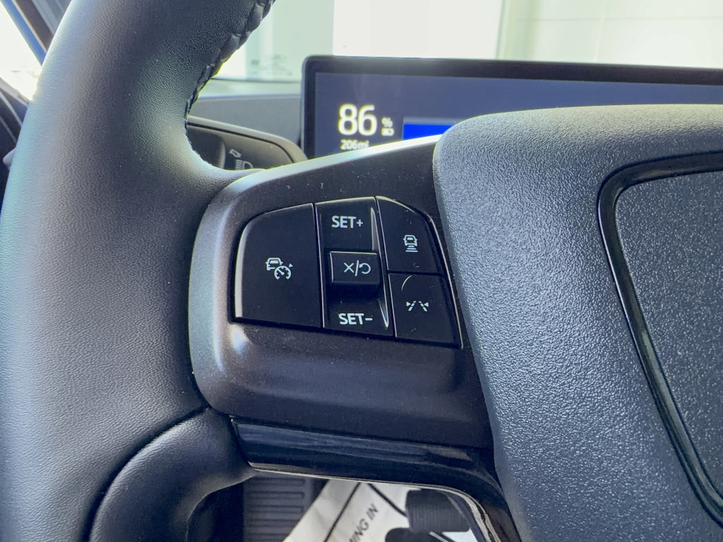 Certified 2022 Ford Mustang Mach-E Select w/ Comfort/Technology Package RWD image 25