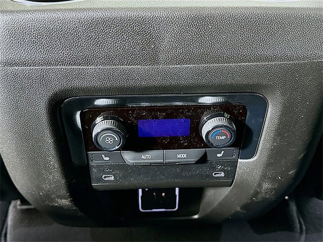 New 2026 Chevrolet Tahoe Premier w/ Sun And Tow Package image 18