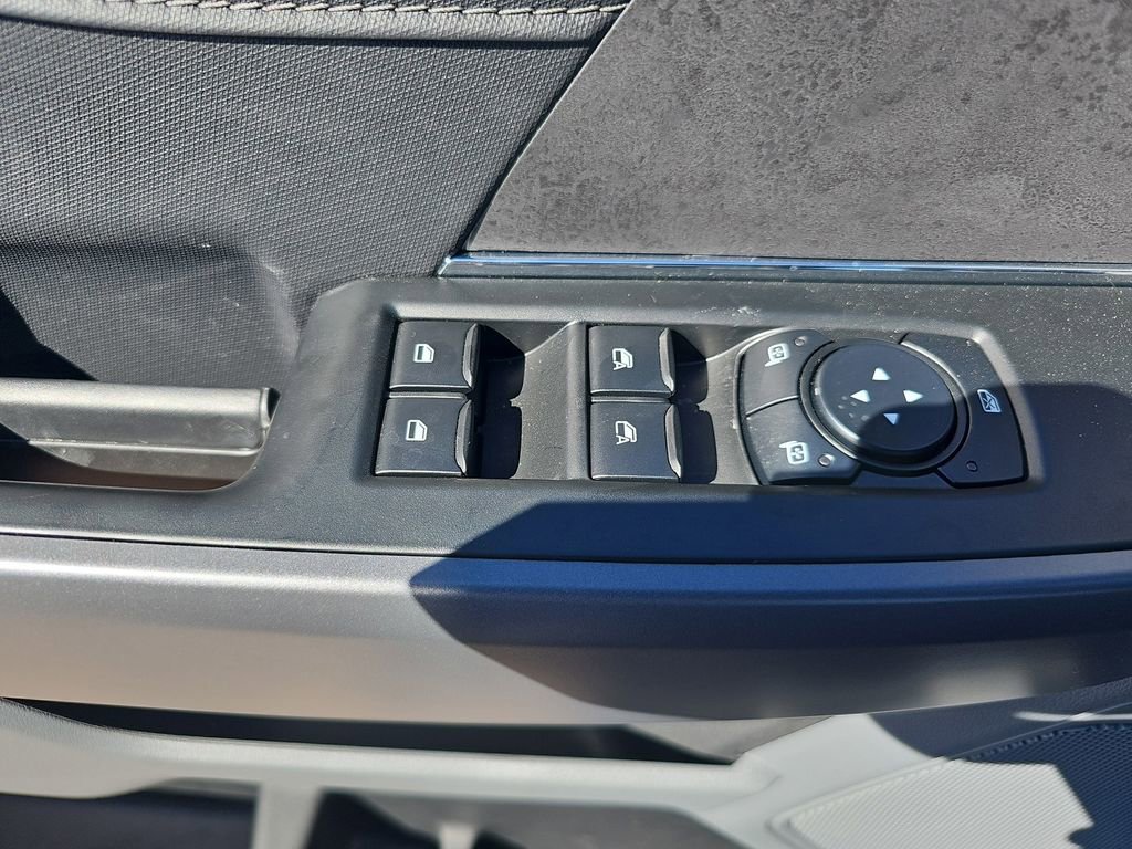 New 2026 Ford F150 XLT w/ Mobile Office Package image 27