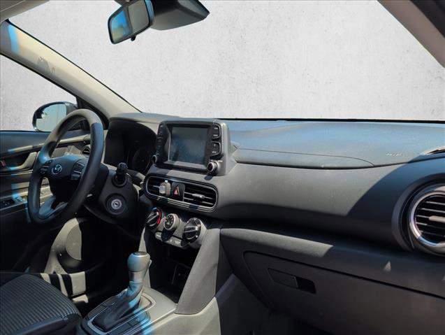 Used 2021 Hyundai Kona SE FWD image 25