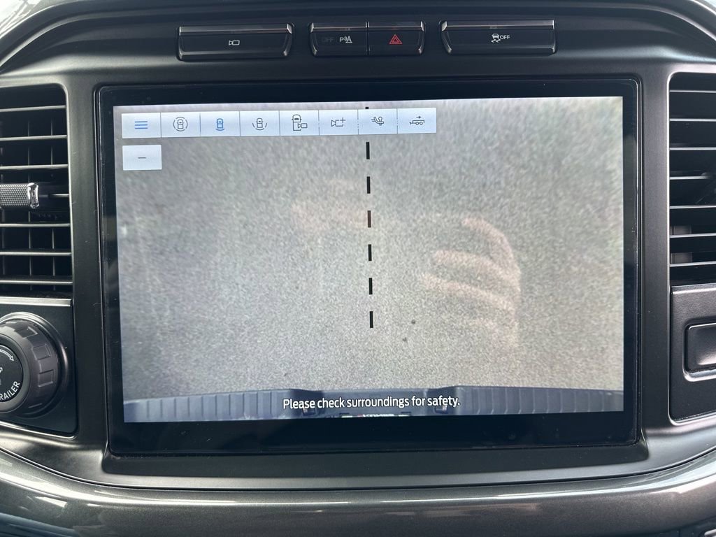 Used 2023 Ford F150 XLT w/ Equipment Group 302A High image 36