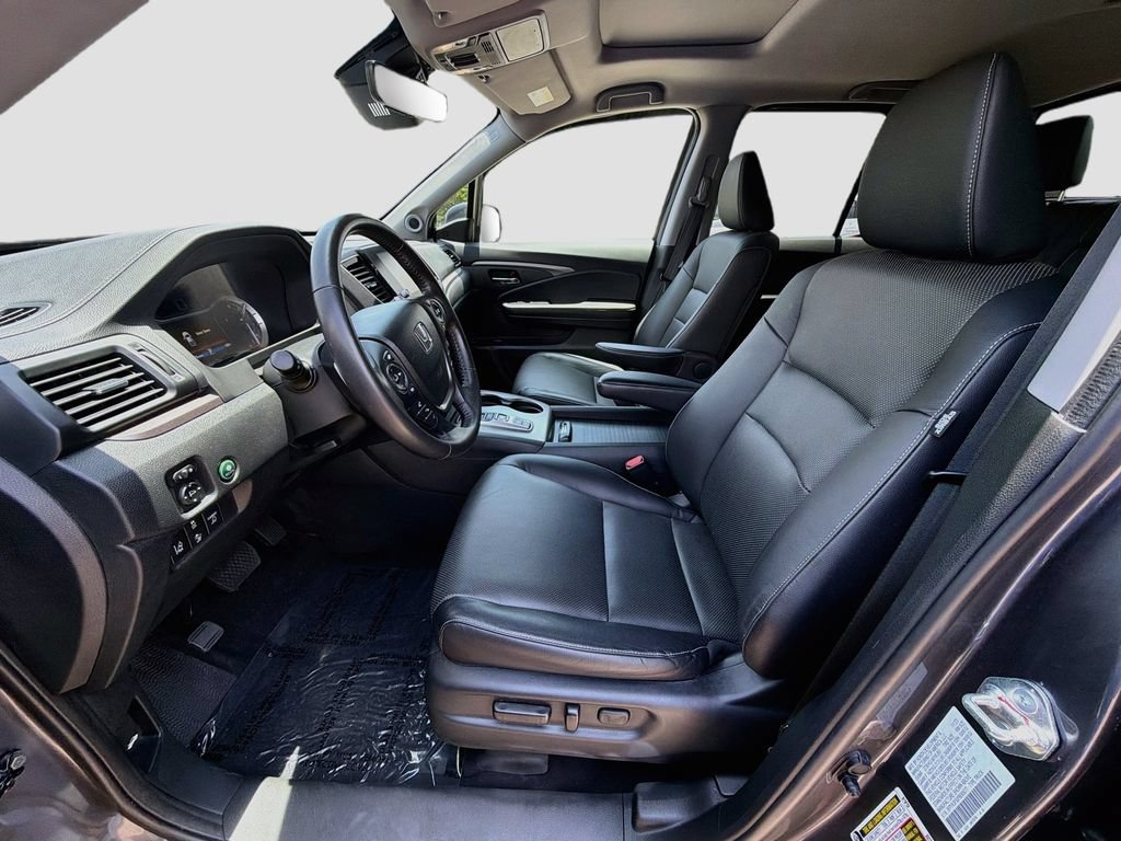 Used 2023 Honda Ridgeline RTL image 18