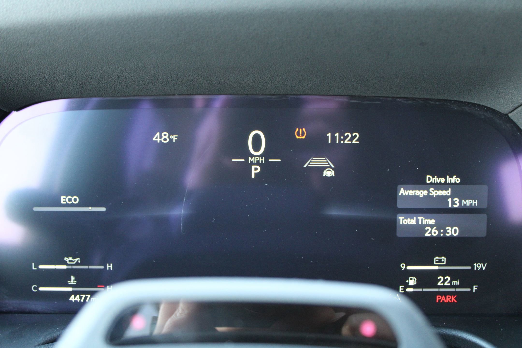 Used 2024 Lexus GX 550 image 17