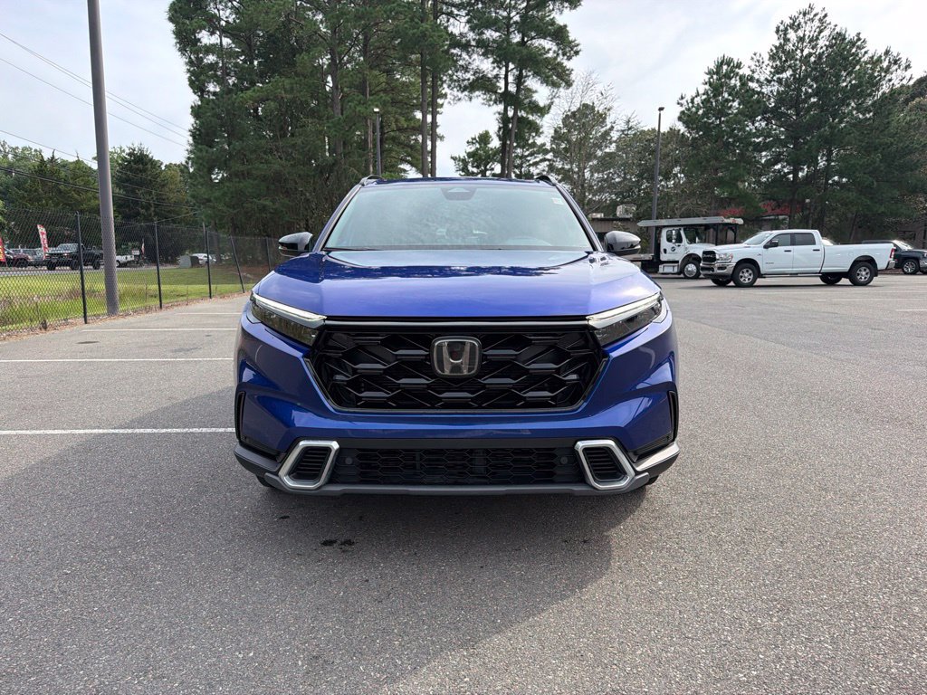 Used 2023 Honda CR-V Sport Touring image 3