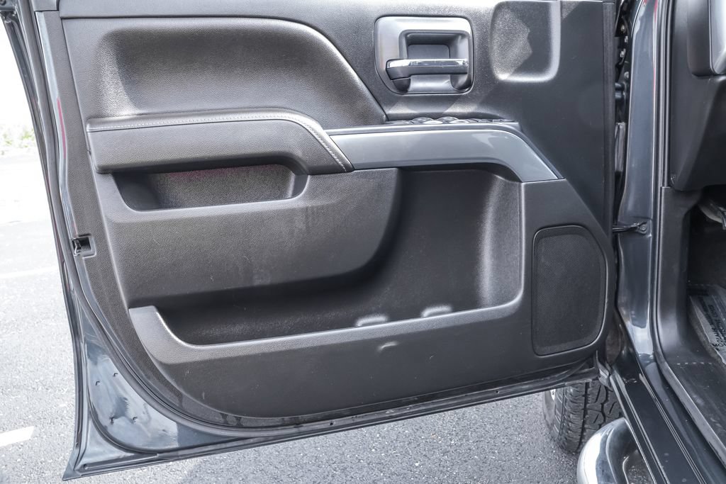 Used 2018 Chevrolet Silverado 2500 LT w/ All Star Edition AWD/4WD image 28
