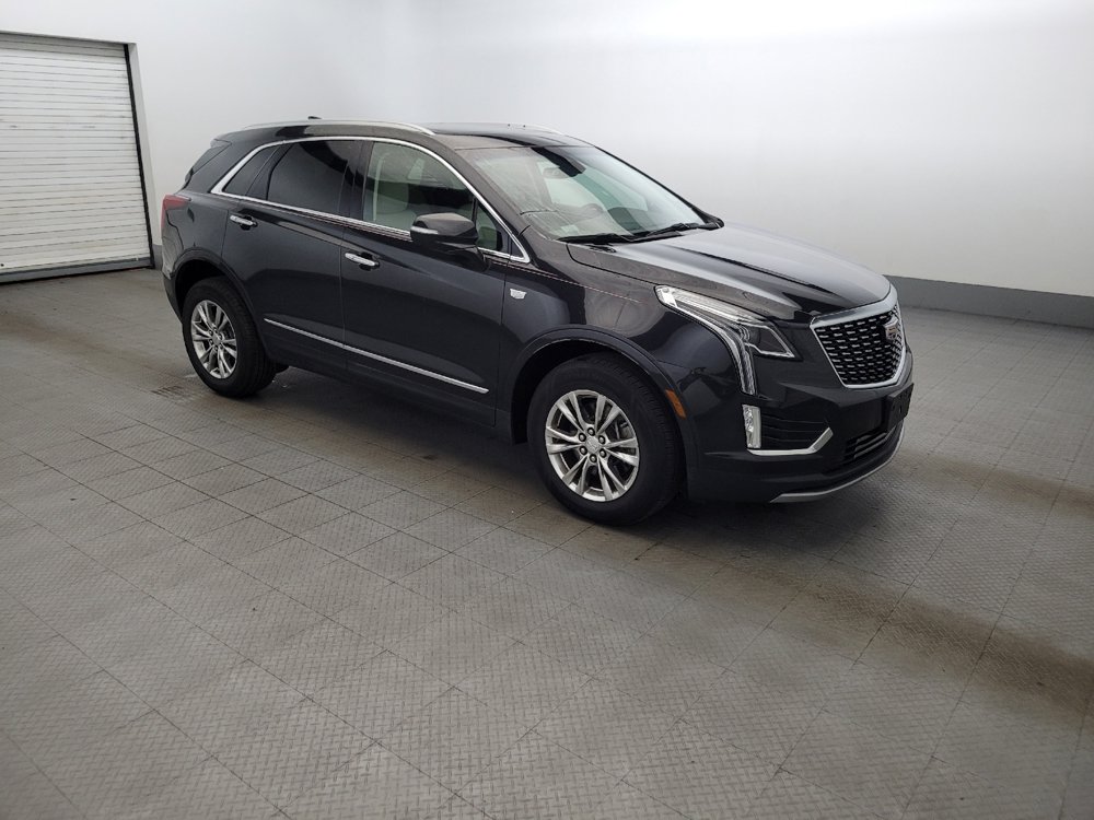 Used 2020 Cadillac XT5 Premium Luxury FWD image 11