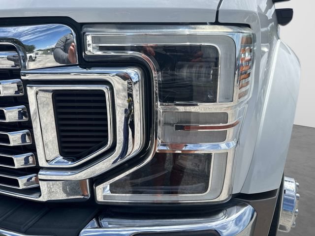 Used 2021 Ford F450 King Ranch w/ King Ranch Ultimate Package AWD/4WD image 10