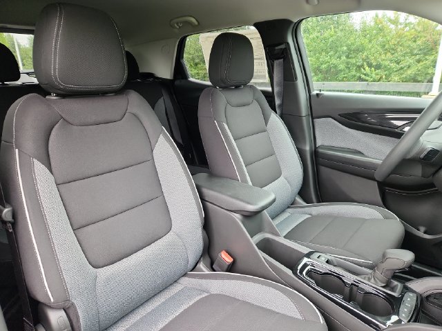 New 2026 Chevrolet TrailBlazer LS w/ LS Convenience Package FWD image 13