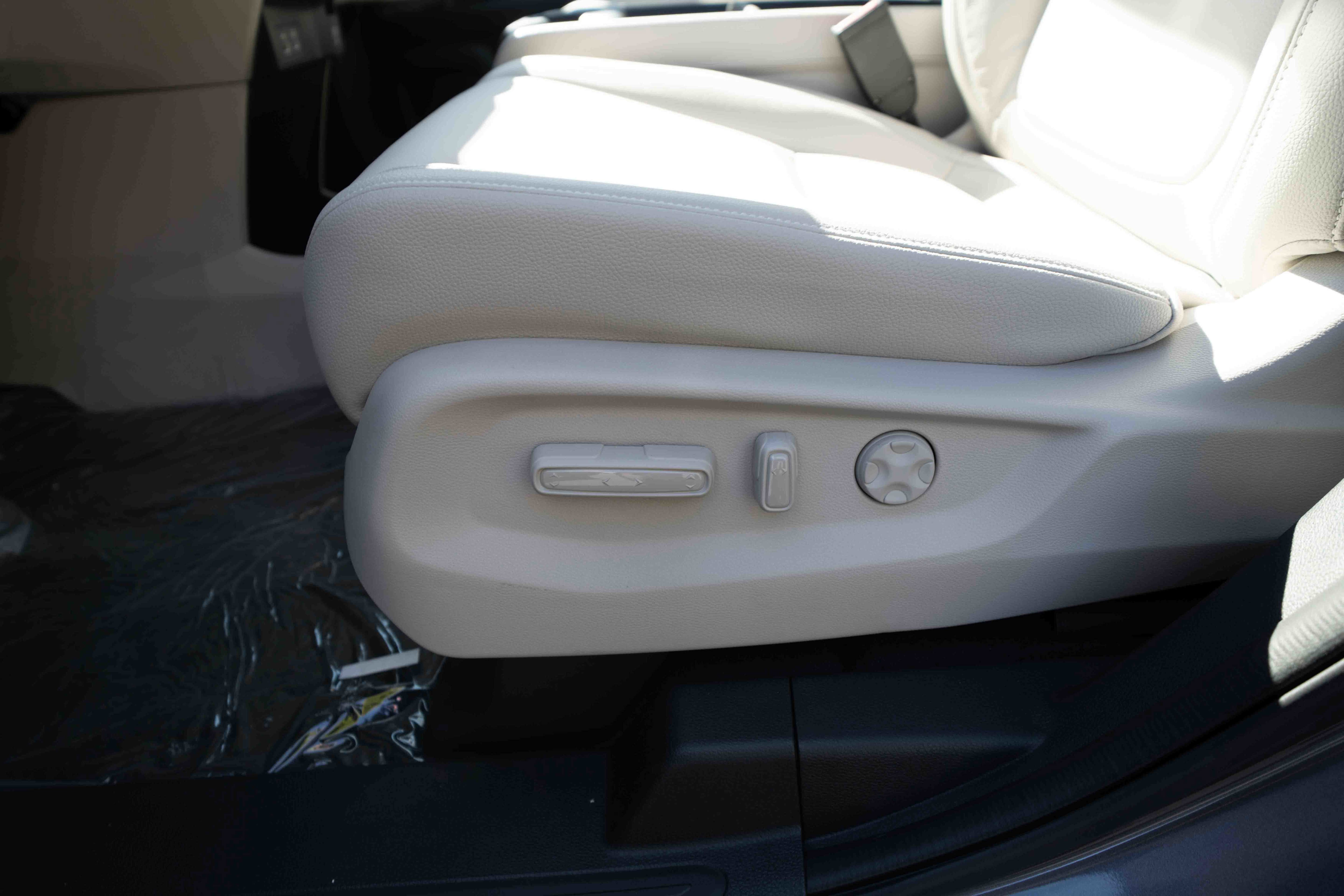 New 2026 Honda Odyssey EX-L image 12