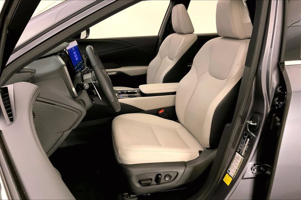 Used 2023 Lexus RX 350 Premium Plus w/ Cold Area Package AWD/4WD image 13