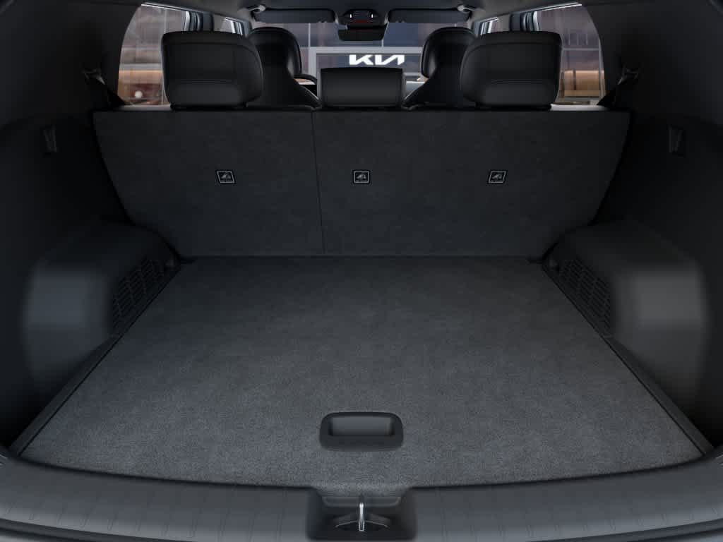 New 2027 Kia EV3 Wind FWD image 19