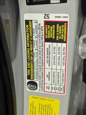 Used 2023 Toyota Camry SE image 30