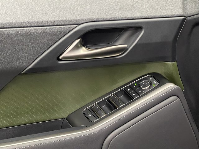 Certified 2024 Lexus GX 550 AWD/4WD image 10