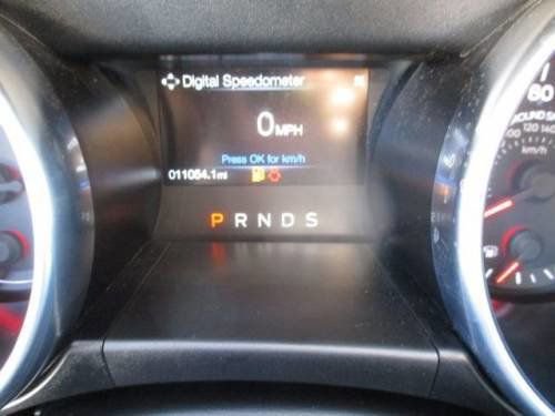 Used 2022 Ford Mustang Coupe w/ Equipment Group 101A image 8