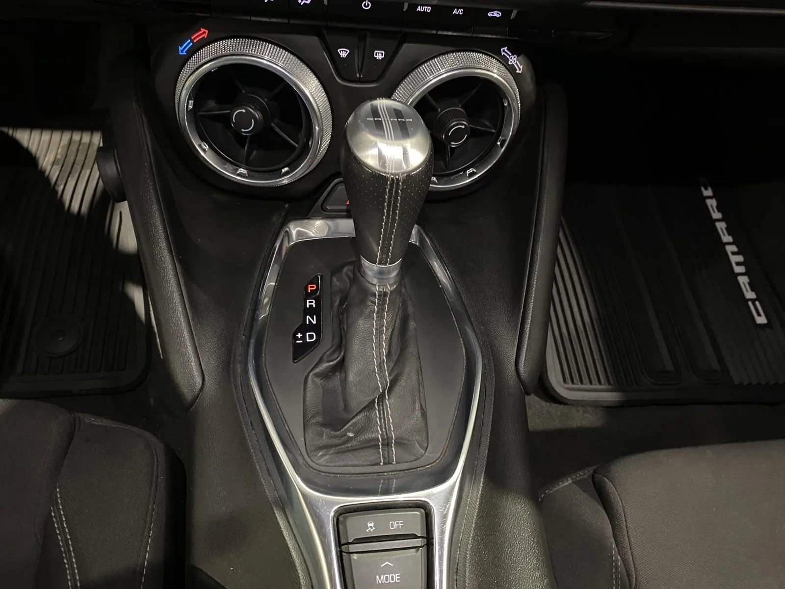 Used 2023 Chevrolet Camaro SS image 14