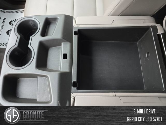 Used 2019 Chevrolet Silverado 1500 LT w/ All-Star Edition AWD/4WD image 25