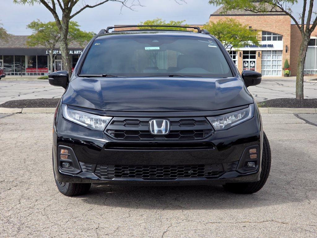 New 2026 Honda Odyssey Sport-L image 20
