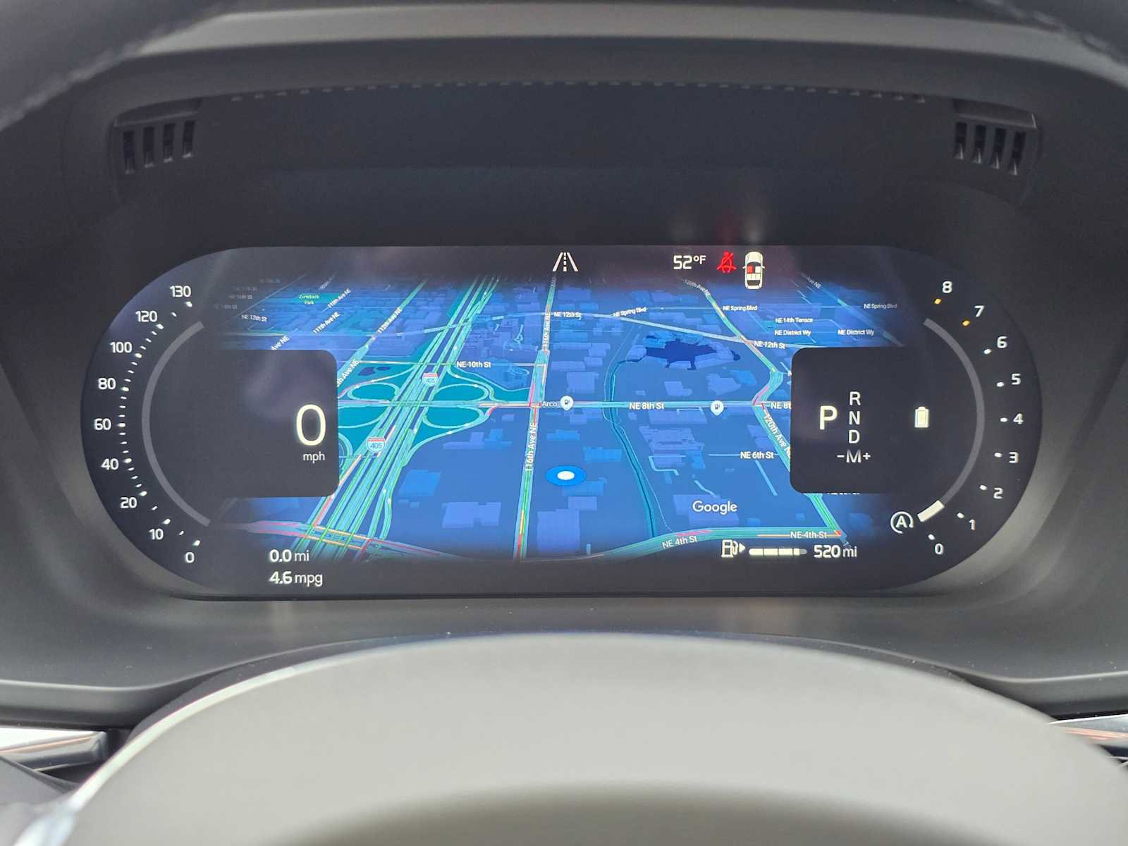 Certified 2025 Volvo XC60 B5 Plus image 22